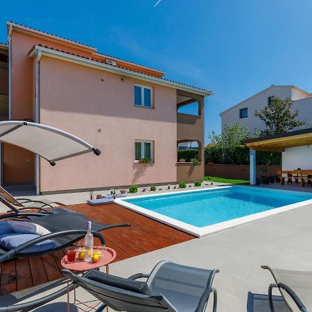 Holiday Home House Eric&Paolo By Interhome Pula Ngoại thất bức ảnh