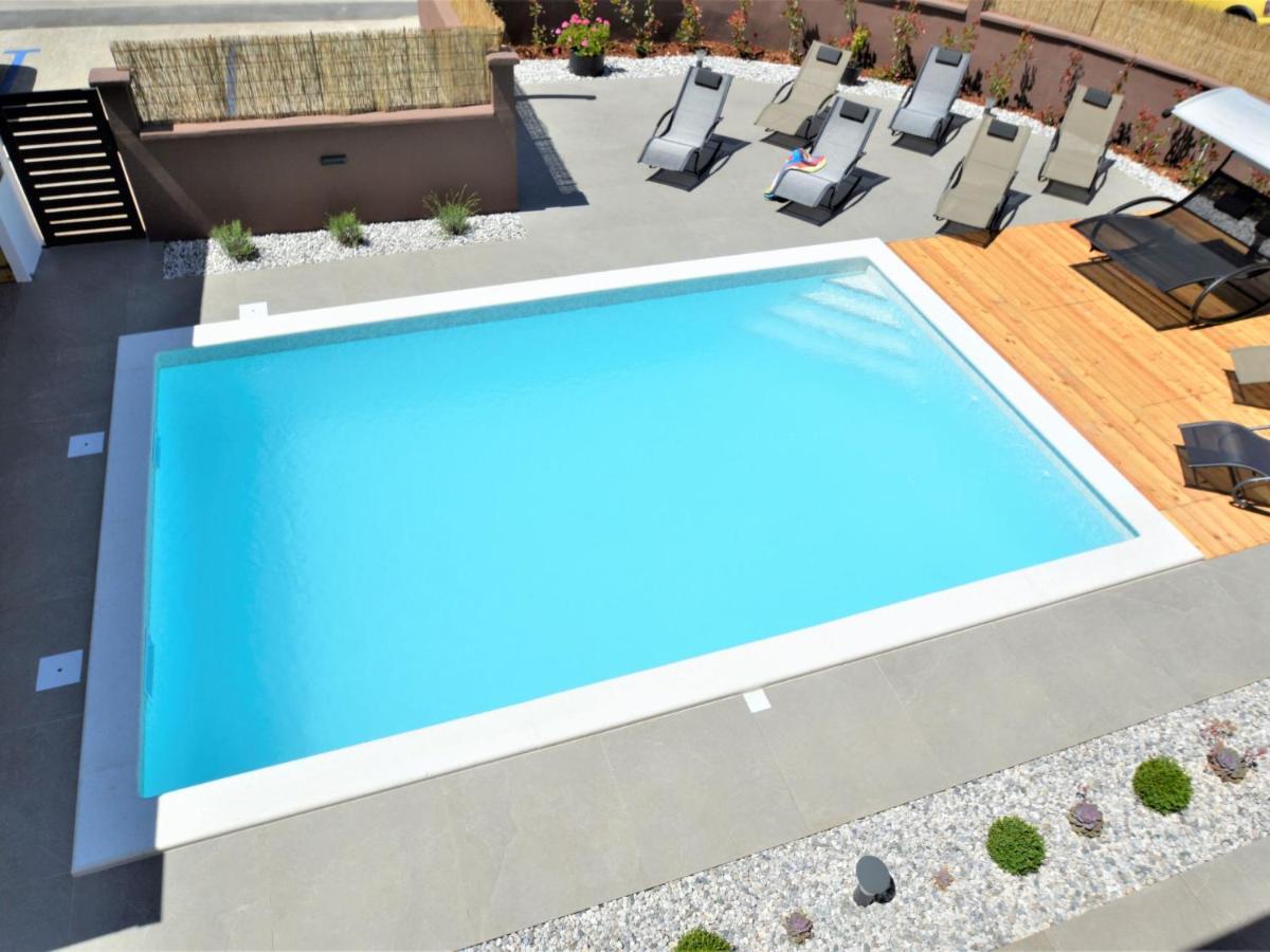 Holiday Home House Eric&Paolo By Interhome Pula Ngoại thất bức ảnh