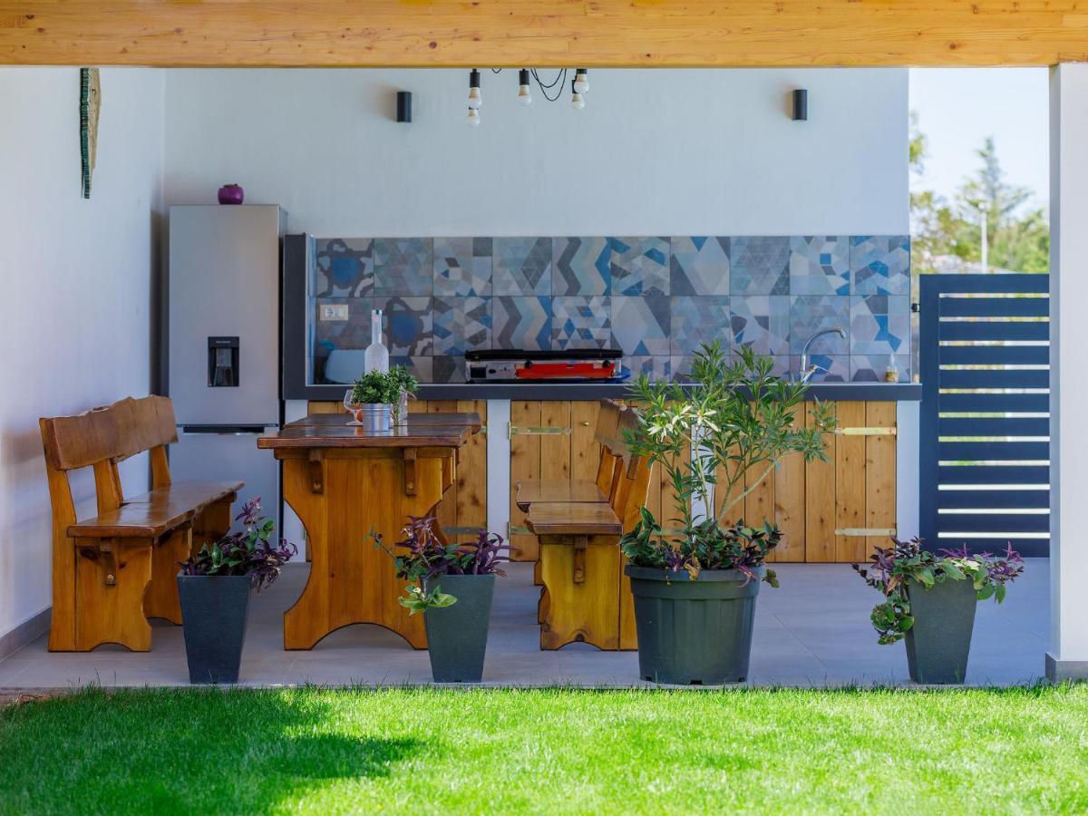 Holiday Home House Eric&Paolo By Interhome Pula Ngoại thất bức ảnh