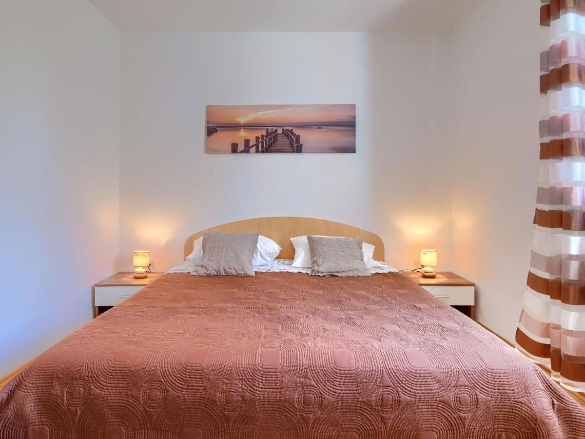 Holiday Home House Eric&Paolo By Interhome Pula Ngoại thất bức ảnh