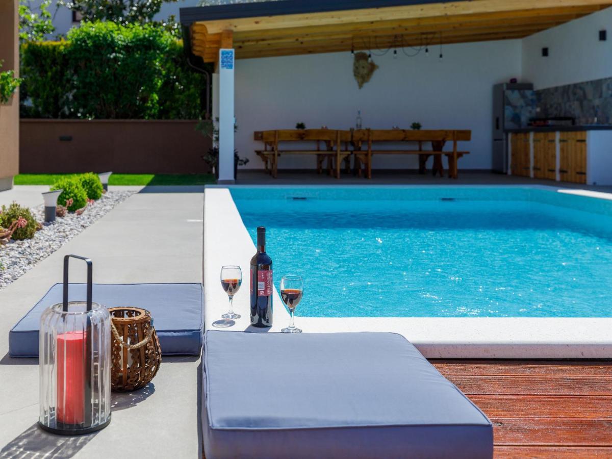 Holiday Home House Eric&Paolo By Interhome Pula Ngoại thất bức ảnh