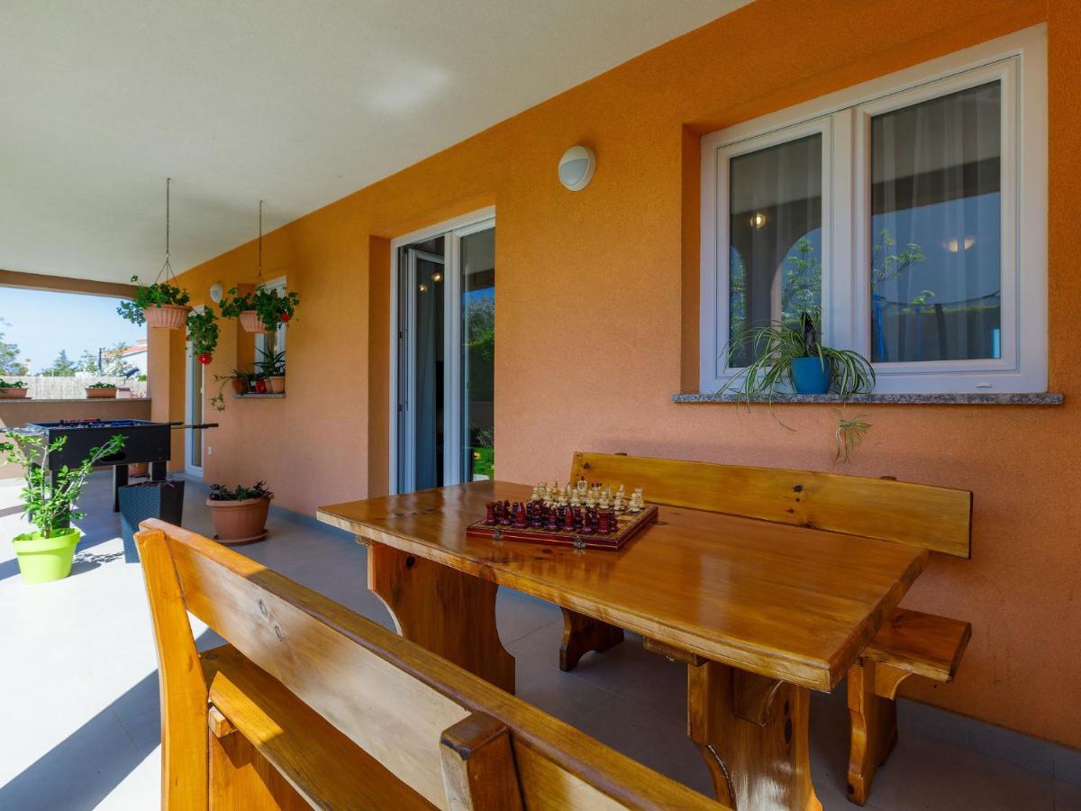 Holiday Home House Eric&Paolo By Interhome Pula Ngoại thất bức ảnh
