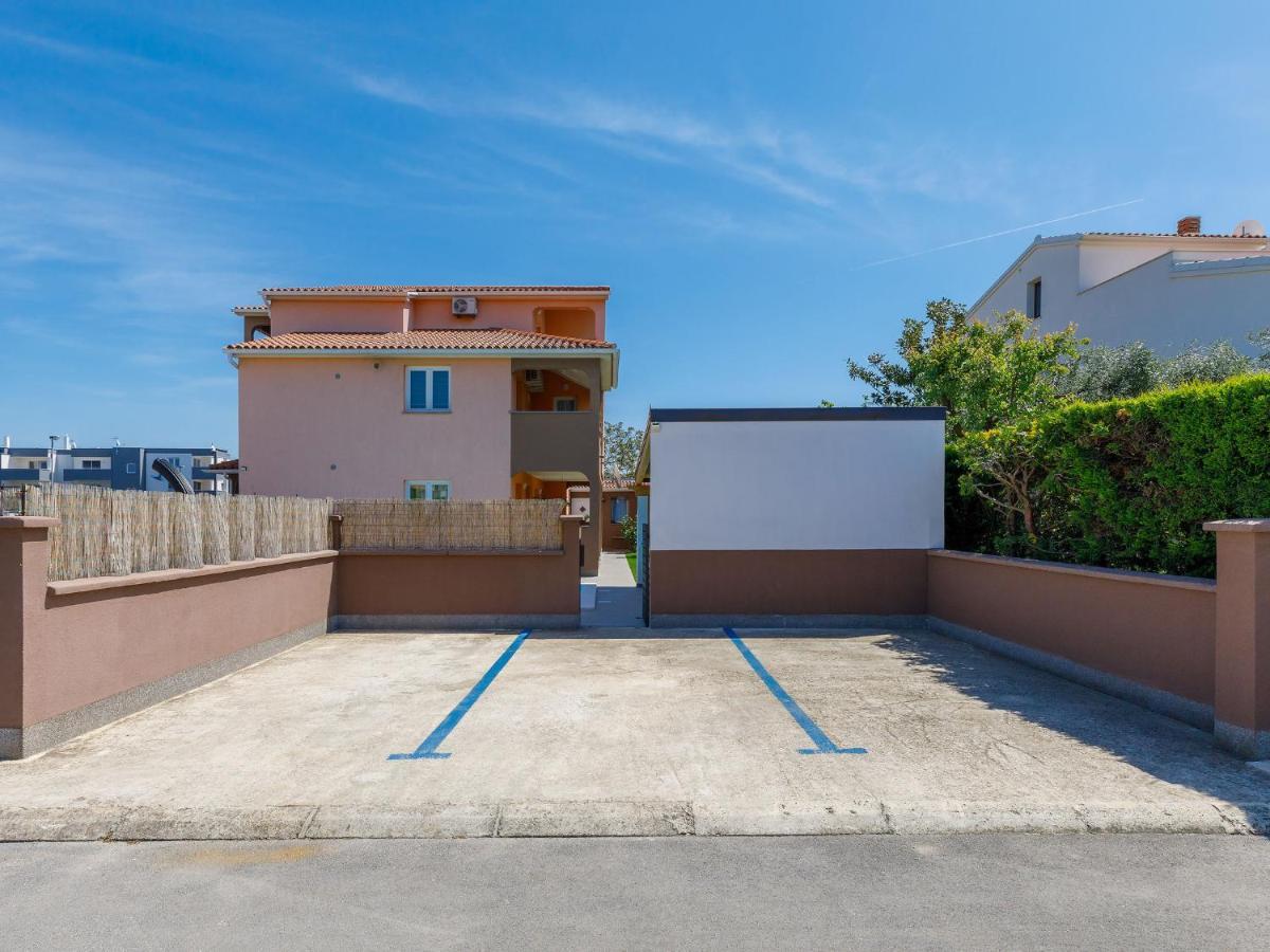Holiday Home House Eric&Paolo By Interhome Pula Ngoại thất bức ảnh