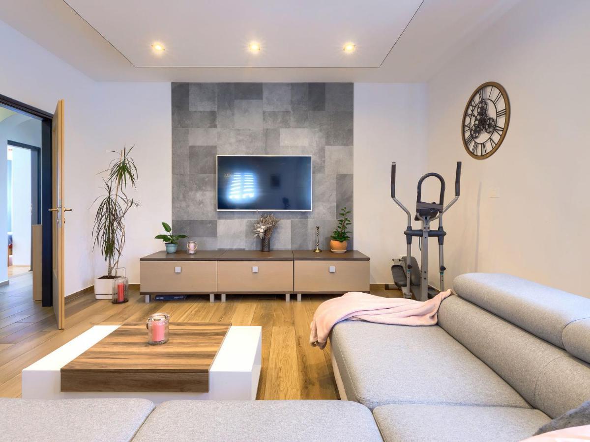 Holiday Home House Eric&Paolo By Interhome Pula Ngoại thất bức ảnh