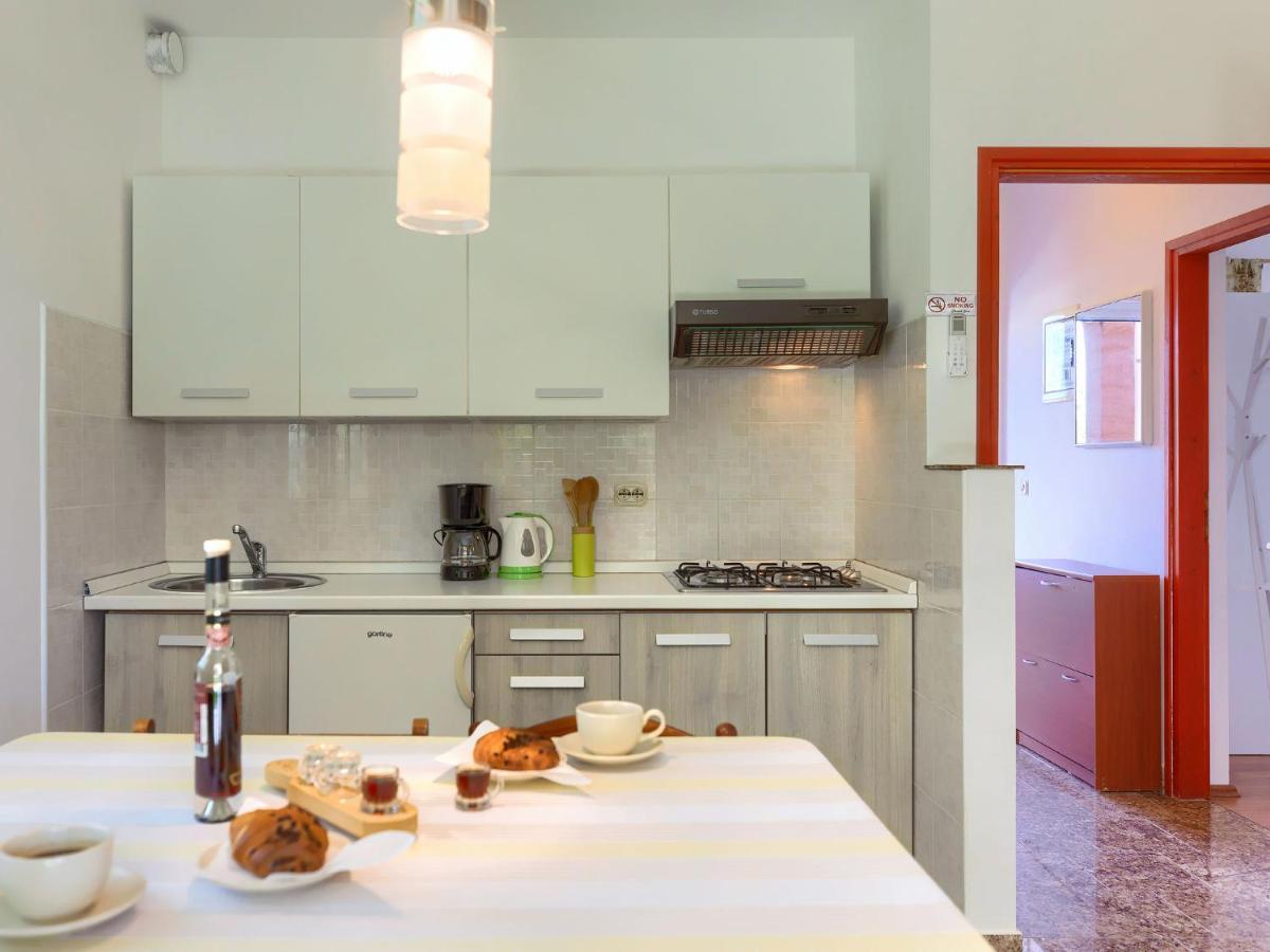 Holiday Home House Eric&Paolo By Interhome Pula Ngoại thất bức ảnh