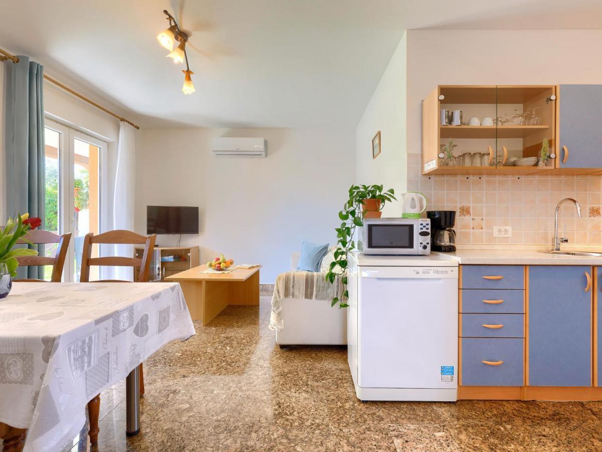 Holiday Home House Eric&Paolo By Interhome Pula Ngoại thất bức ảnh