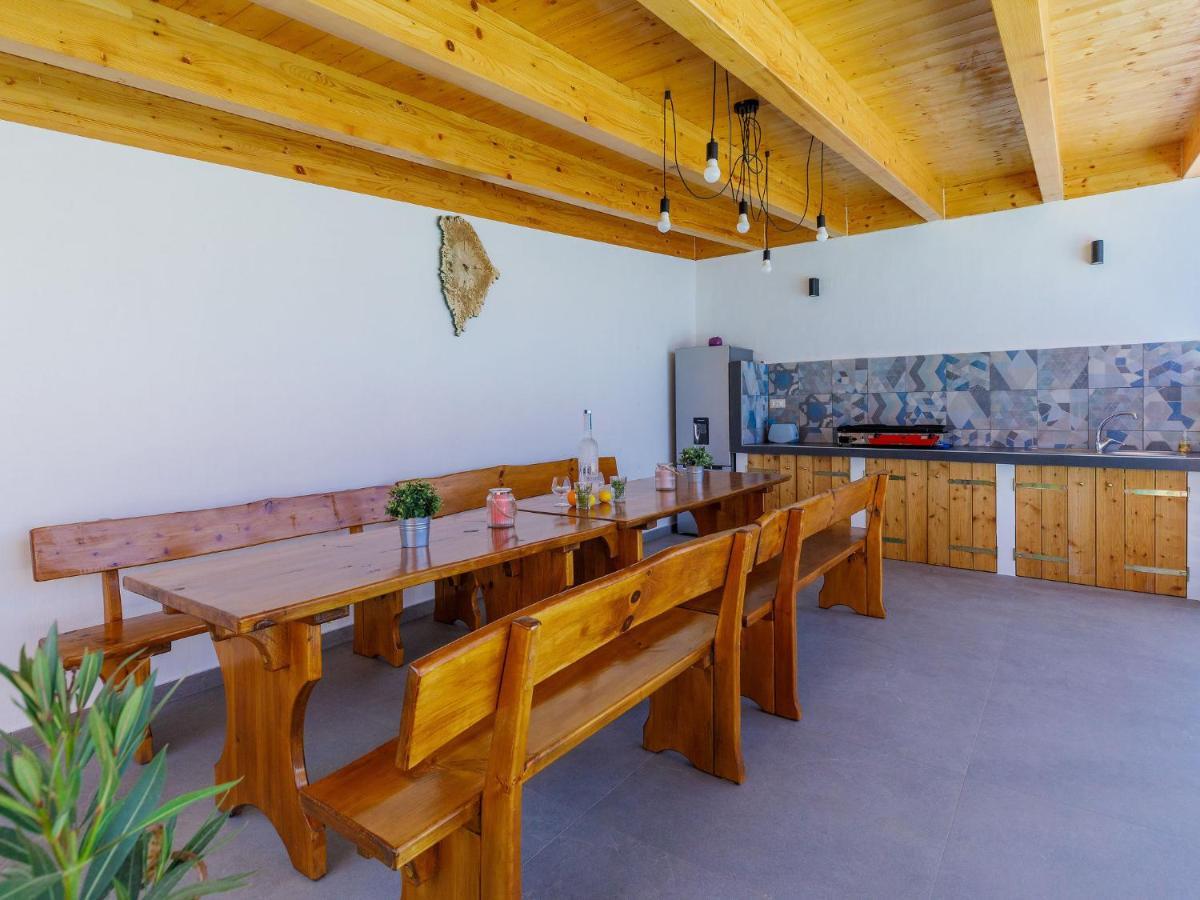 Holiday Home House Eric&Paolo By Interhome Pula Ngoại thất bức ảnh
