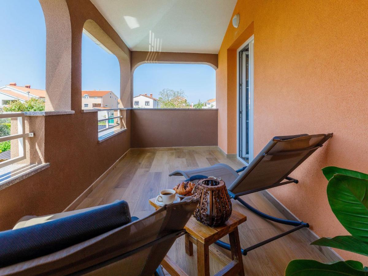 Holiday Home House Eric&Paolo By Interhome Pula Ngoại thất bức ảnh