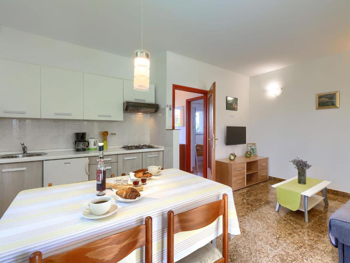 Holiday Home House Eric&Paolo By Interhome Pula Ngoại thất bức ảnh