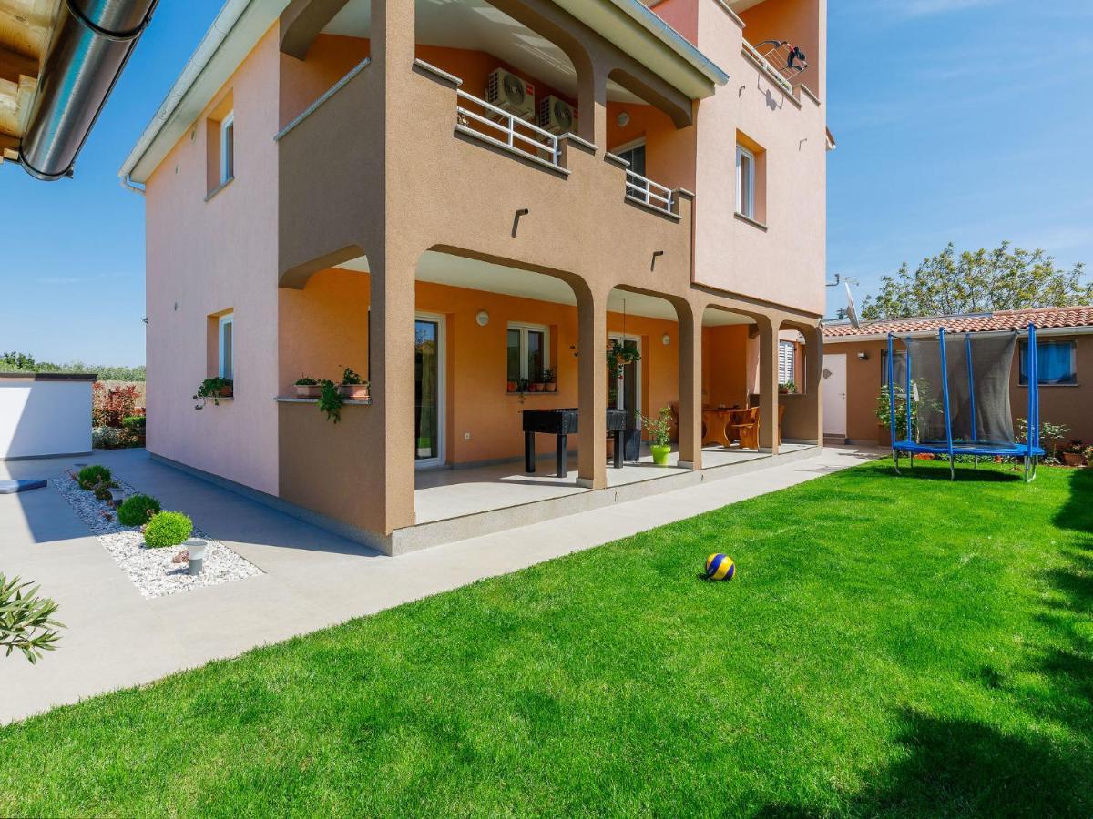 Holiday Home House Eric&Paolo By Interhome Pula Ngoại thất bức ảnh