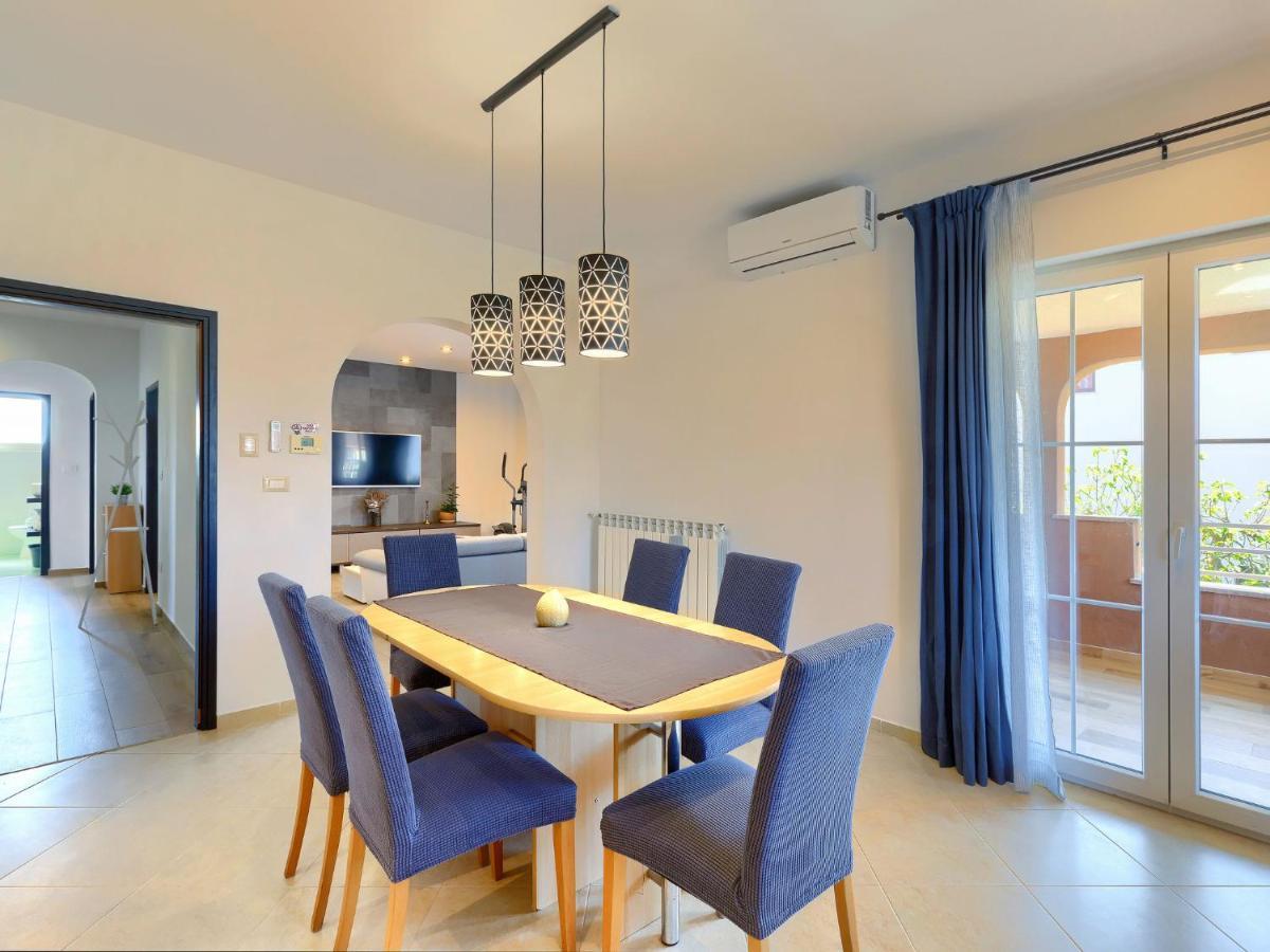 Holiday Home House Eric&Paolo By Interhome Pula Ngoại thất bức ảnh