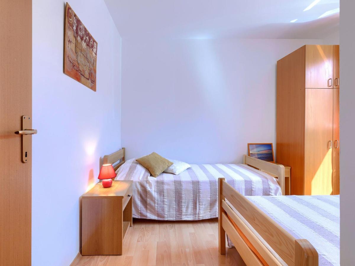 Holiday Home House Eric&Paolo By Interhome Pula Ngoại thất bức ảnh