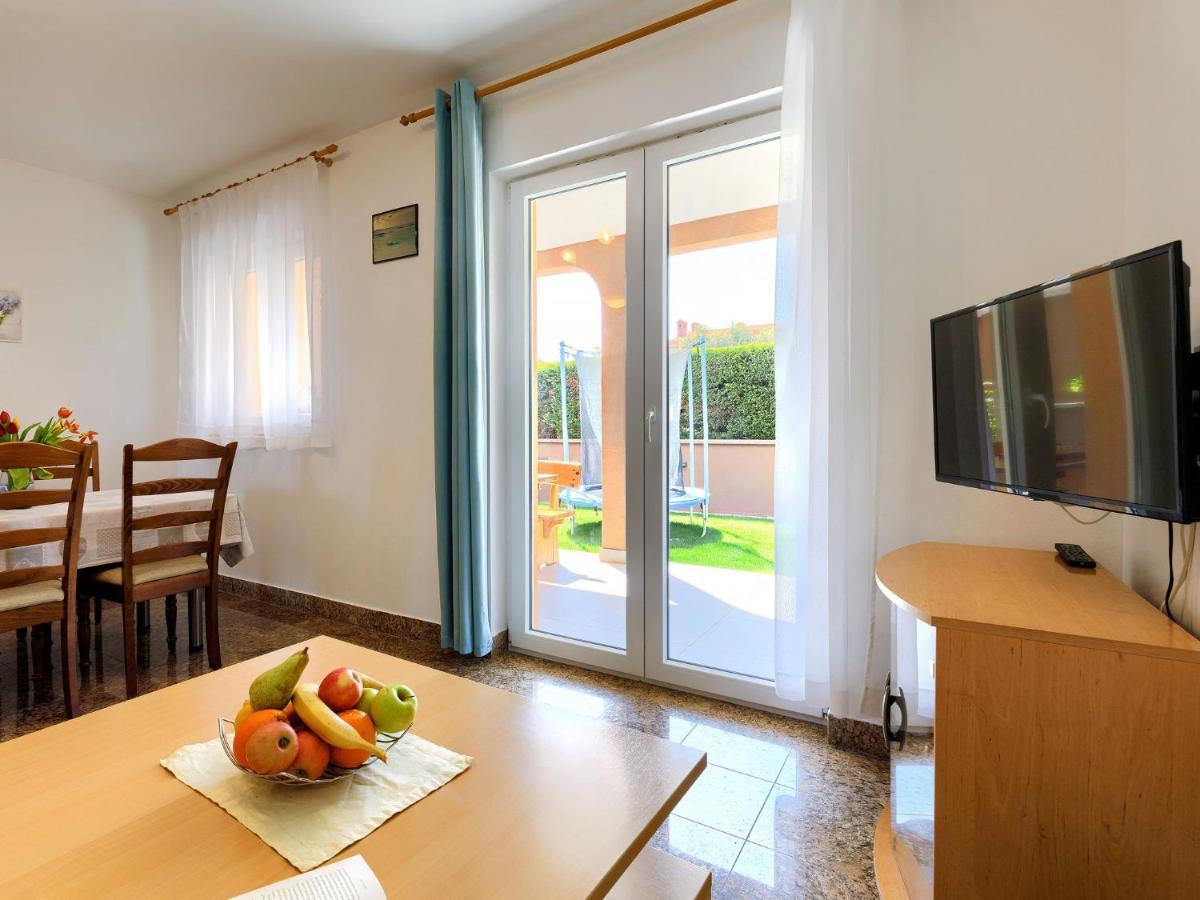 Holiday Home House Eric&Paolo By Interhome Pula Ngoại thất bức ảnh