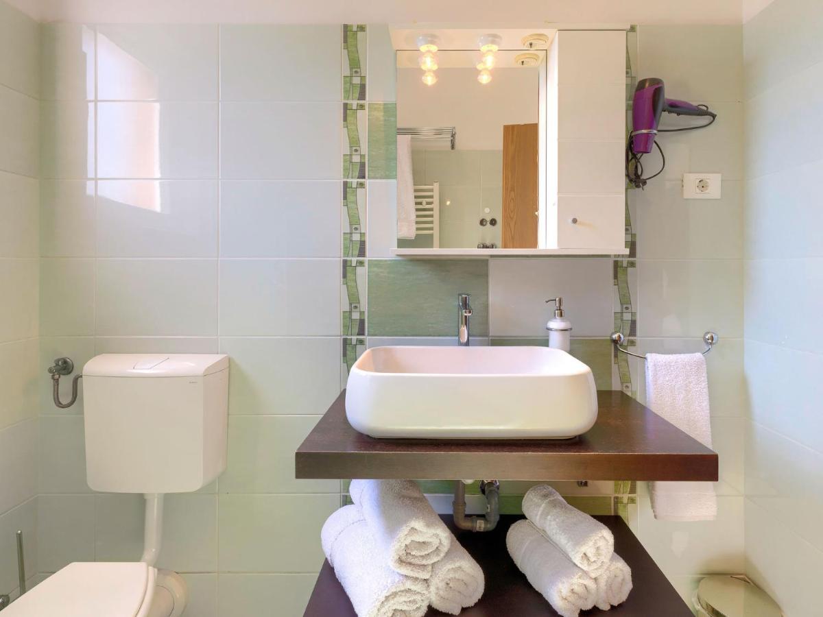 Holiday Home House Eric&Paolo By Interhome Pula Ngoại thất bức ảnh